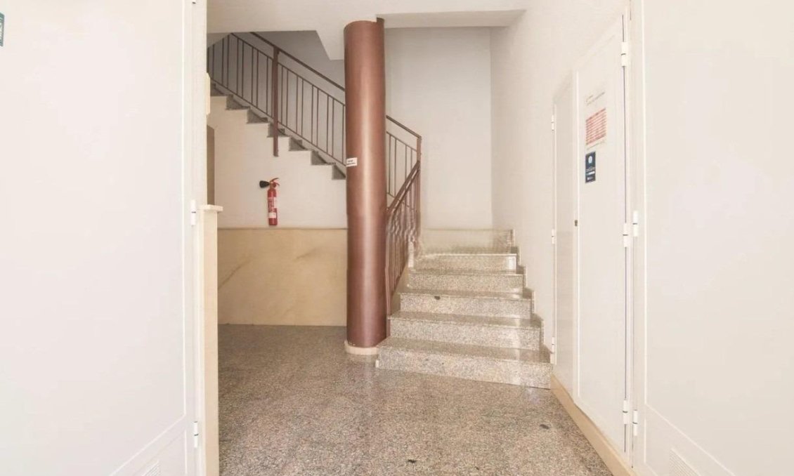 Revente - Appartement -
El Altet - Balsares