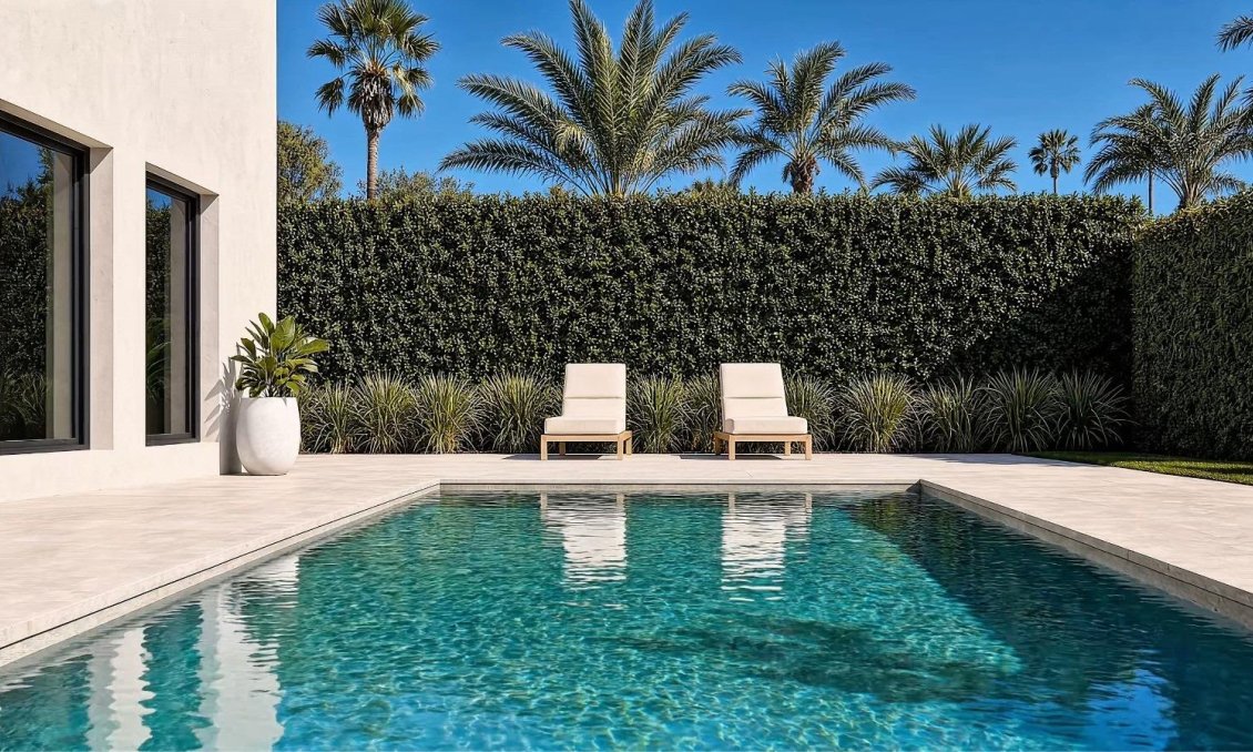 Nouvelle construction - Villa -
Lorca - Jardines de Almenara
