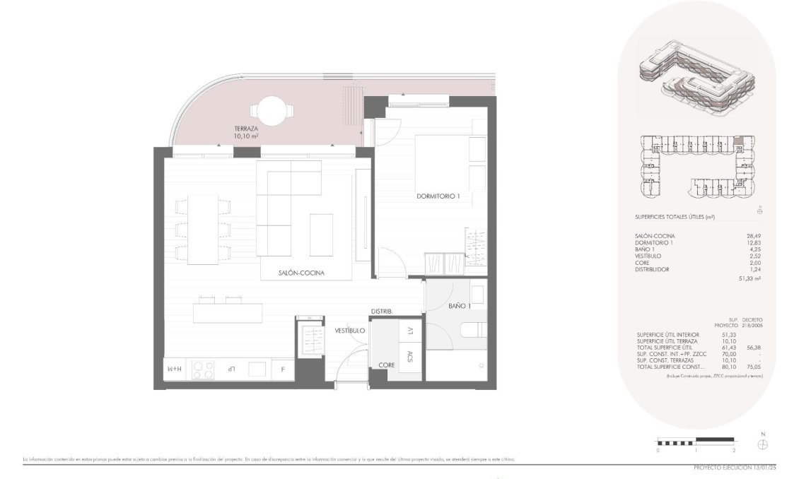 New Build - Apartment -
Málaga - Campanillas