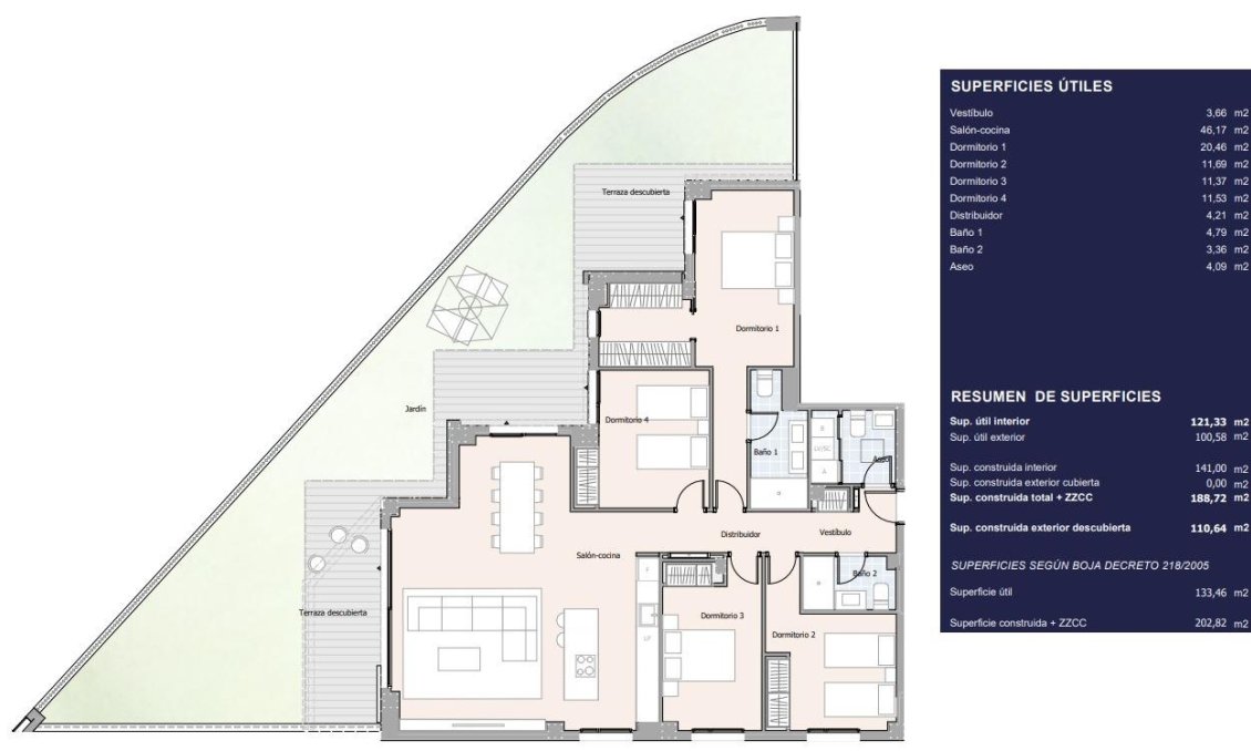 Új építésű - Apartman -
Marbella - Nueva Andalucia
