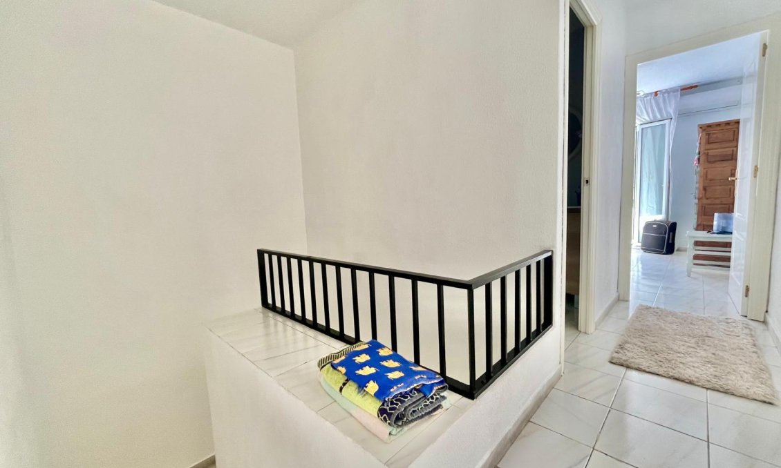 Segunda mano - Apartamento -
Torrevieja - Playa de los Locos