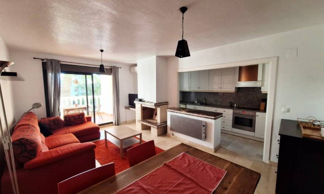 Segunda mano - Apartamento -
Villamartin - Costa Blanca