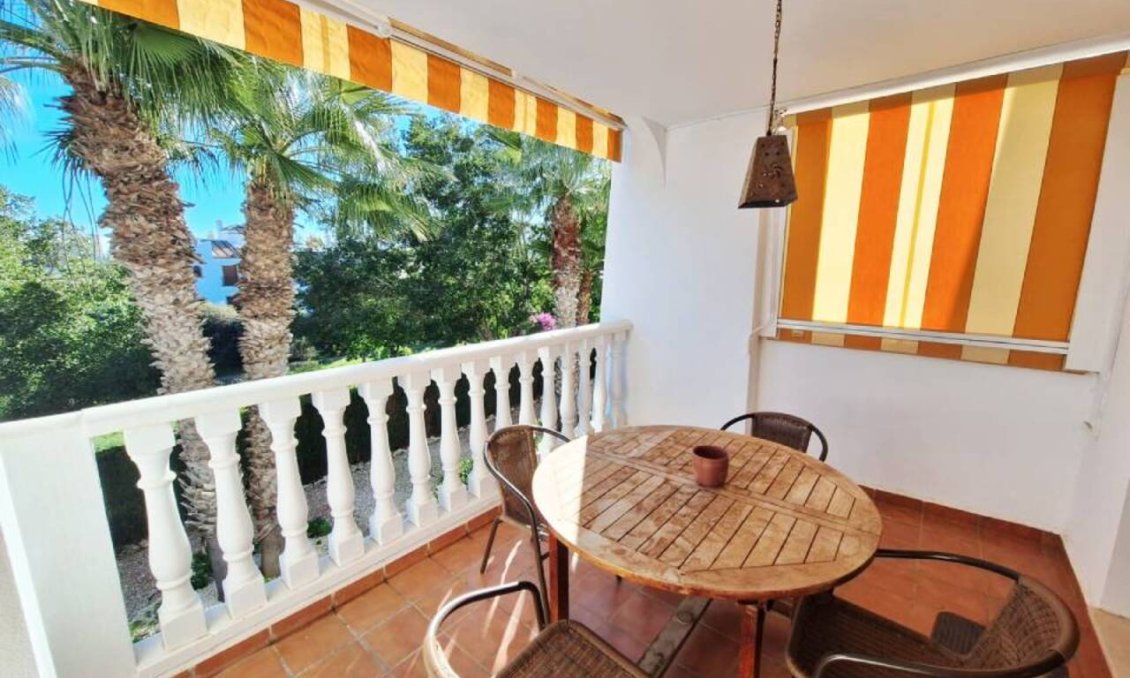 Segunda mano - Apartamento -
Villamartin - Costa Blanca