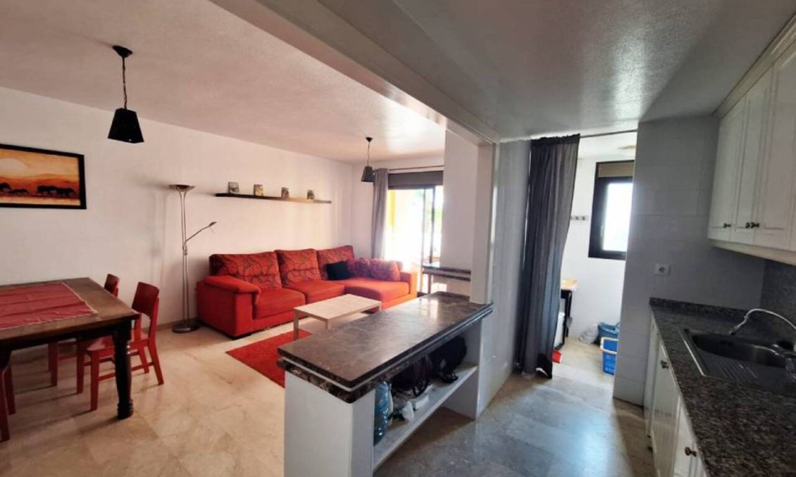 Segunda mano - Apartamento -
Villamartin - Costa Blanca
