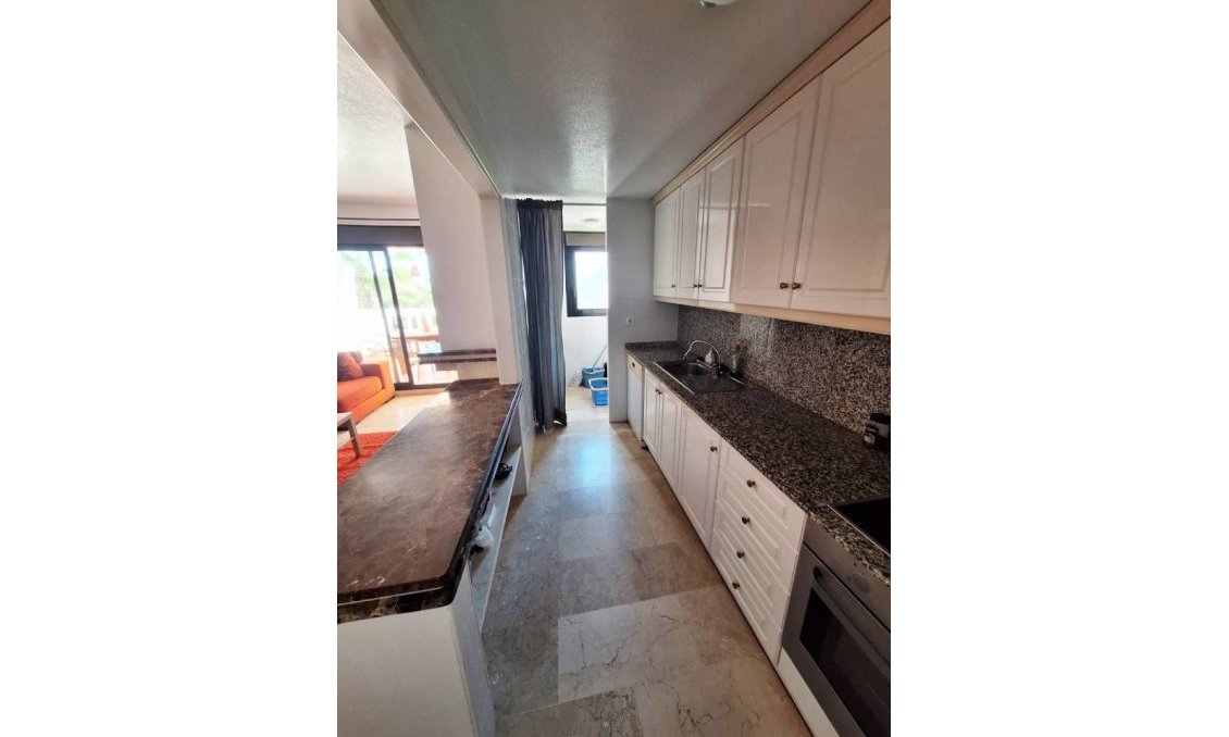 Segunda mano - Apartamento -
Villamartin - Costa Blanca