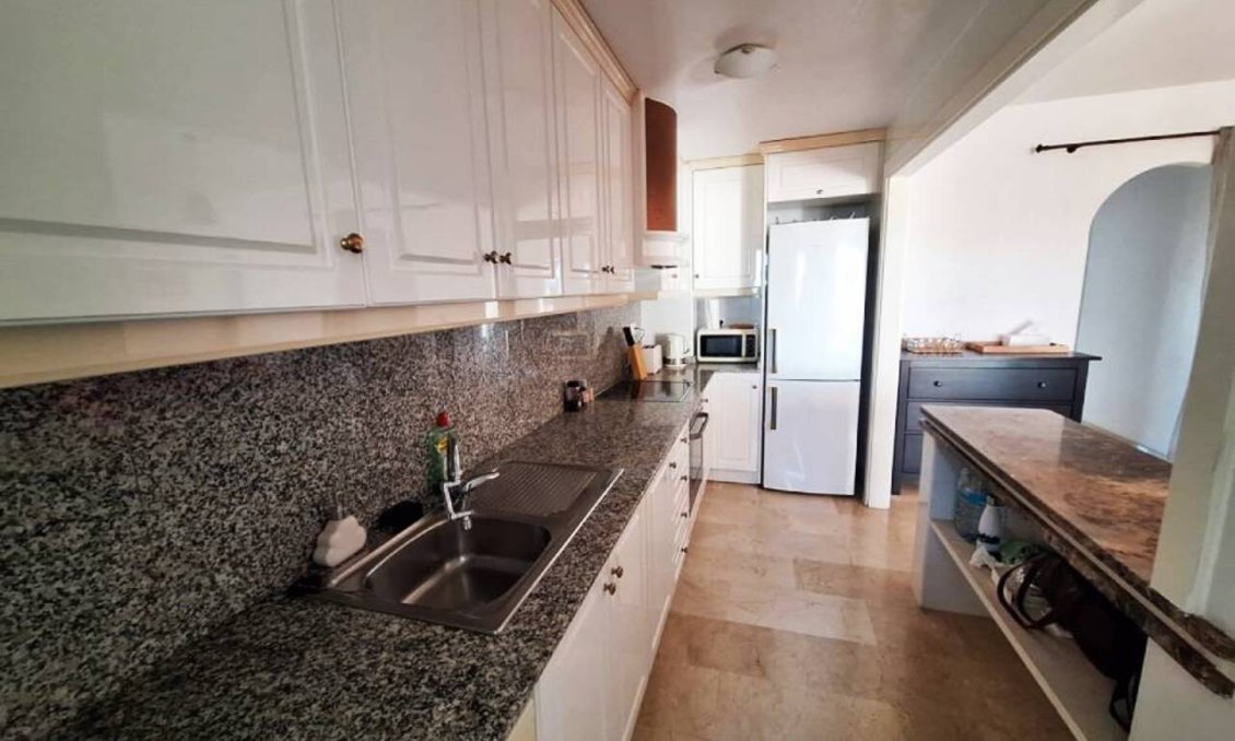 Segunda mano - Apartamento -
Villamartin - Costa Blanca