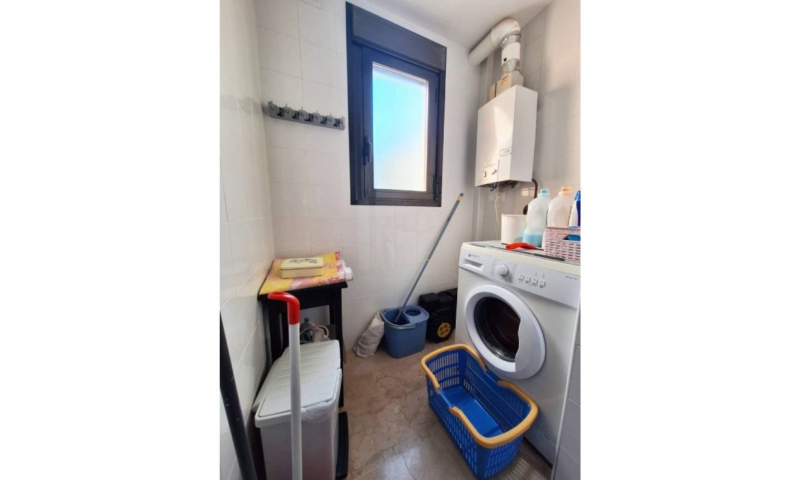 Segunda mano - Apartamento -
Villamartin - Costa Blanca