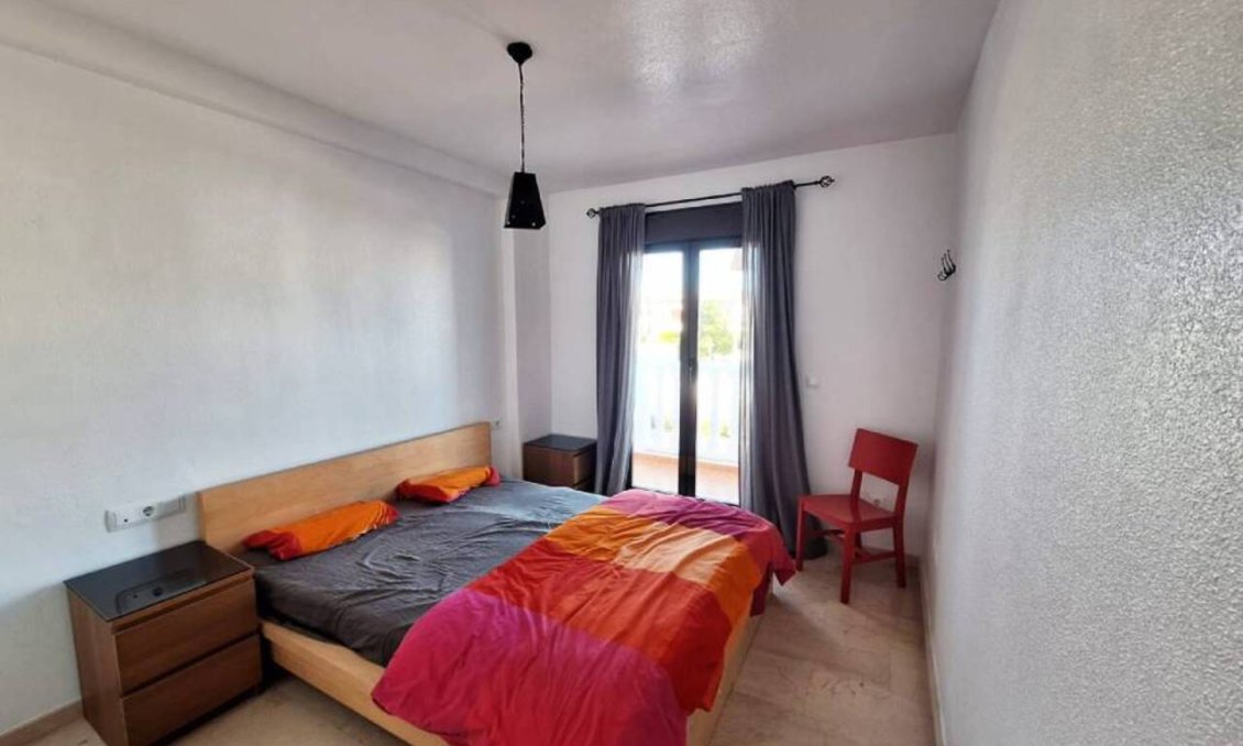 Segunda mano - Apartamento -
Villamartin - Costa Blanca