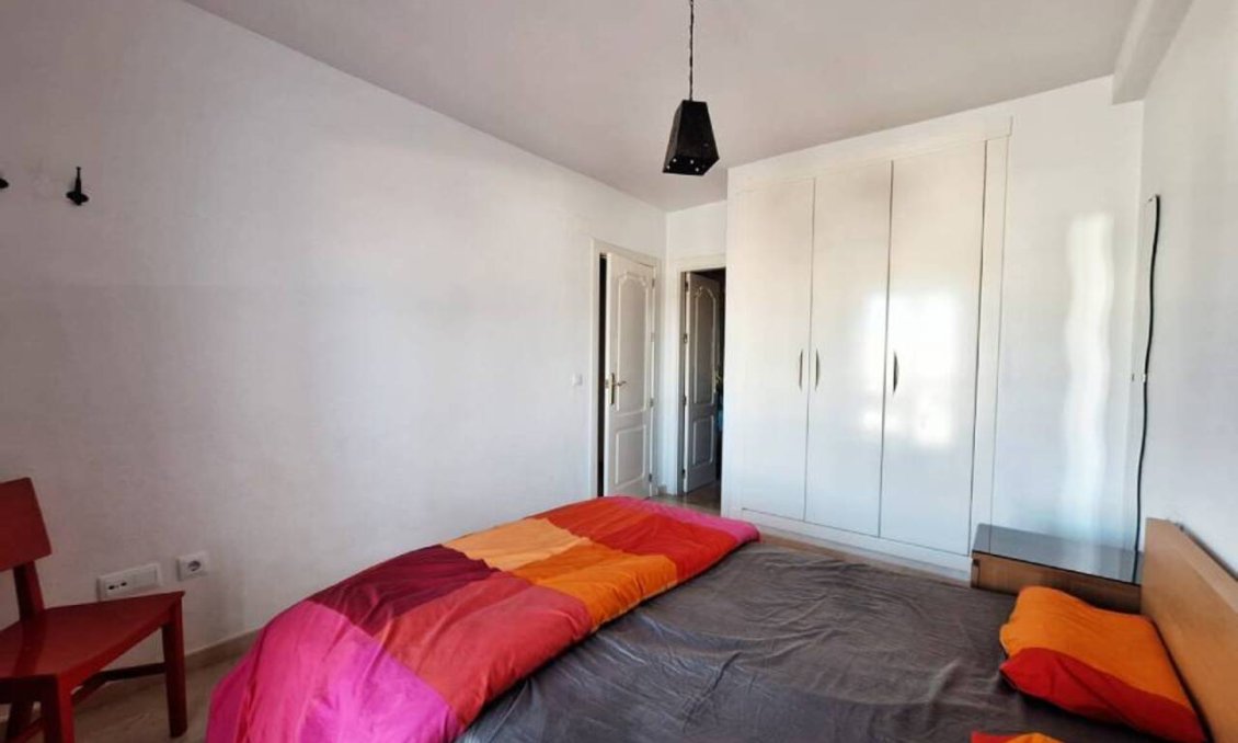Segunda mano - Apartamento -
Villamartin - Costa Blanca