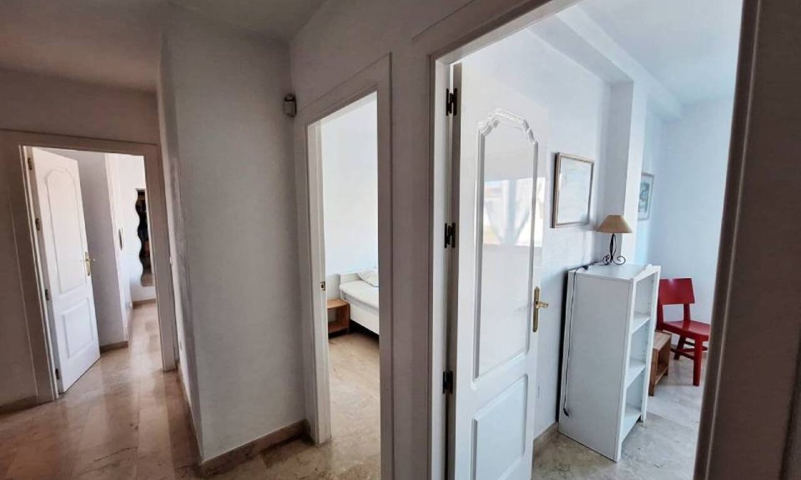 Segunda mano - Apartamento -
Villamartin - Costa Blanca