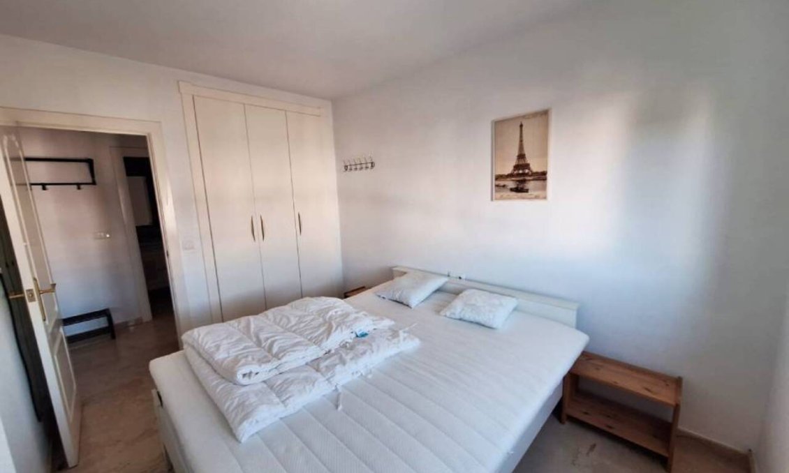Segunda mano - Apartamento -
Villamartin - Costa Blanca