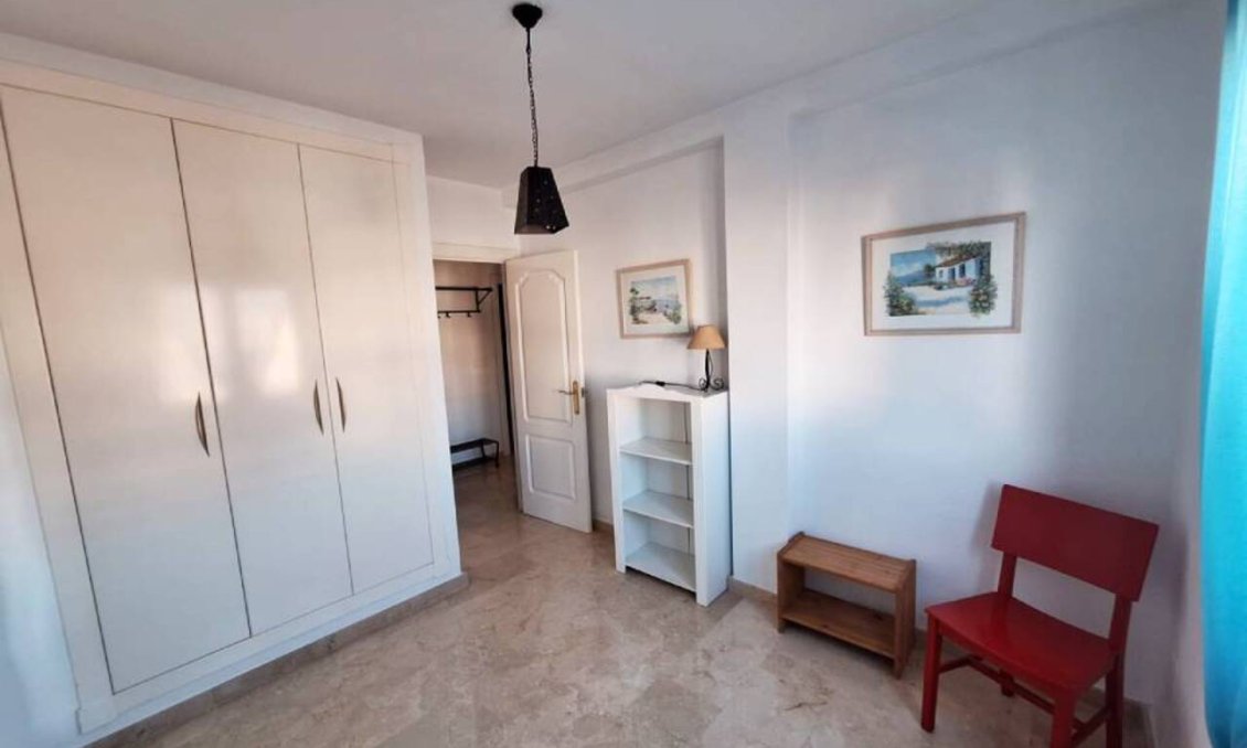 Segunda mano - Apartamento -
Villamartin - Costa Blanca
