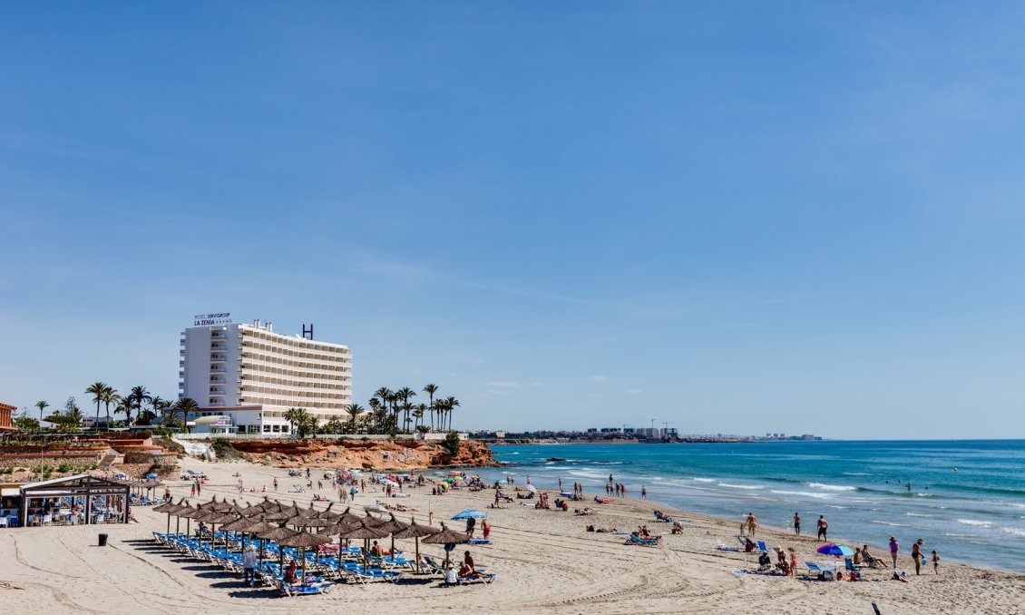 Segunda mano - Villa -
Villamartin - Costa Blanca