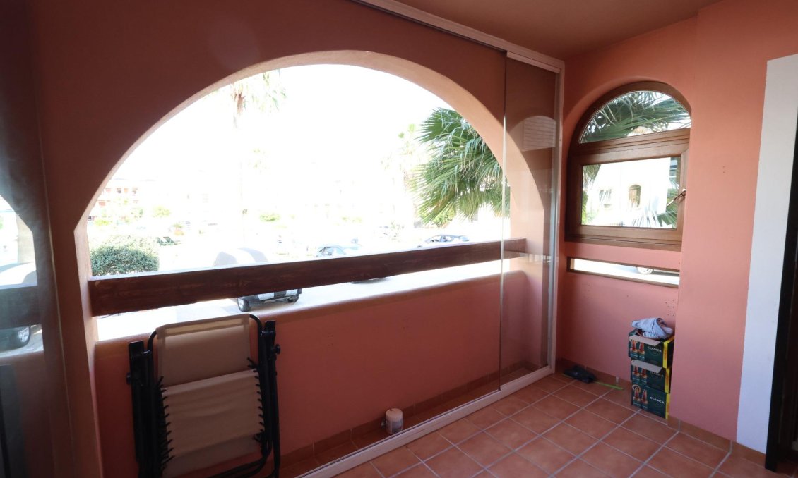 Segunda mano - Apartamento -
Orihuela Costa - Costa Blanca