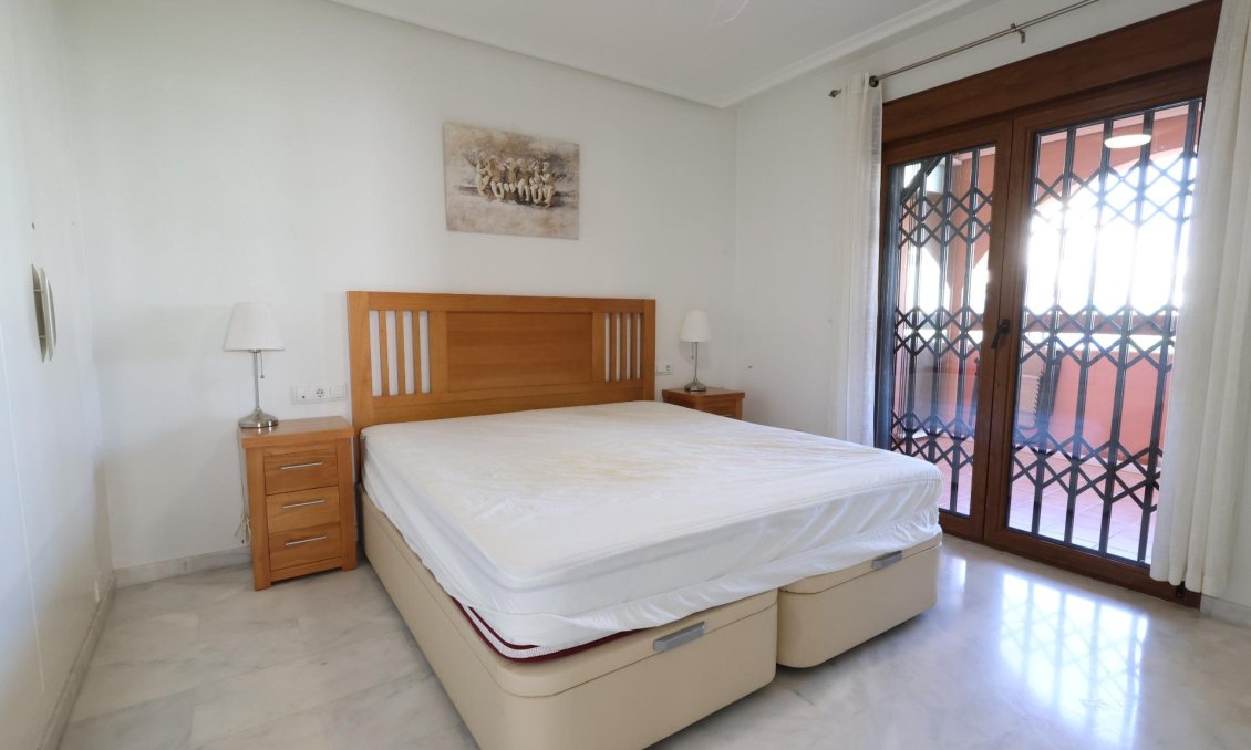 Segunda mano - Apartamento -
Orihuela Costa - Costa Blanca