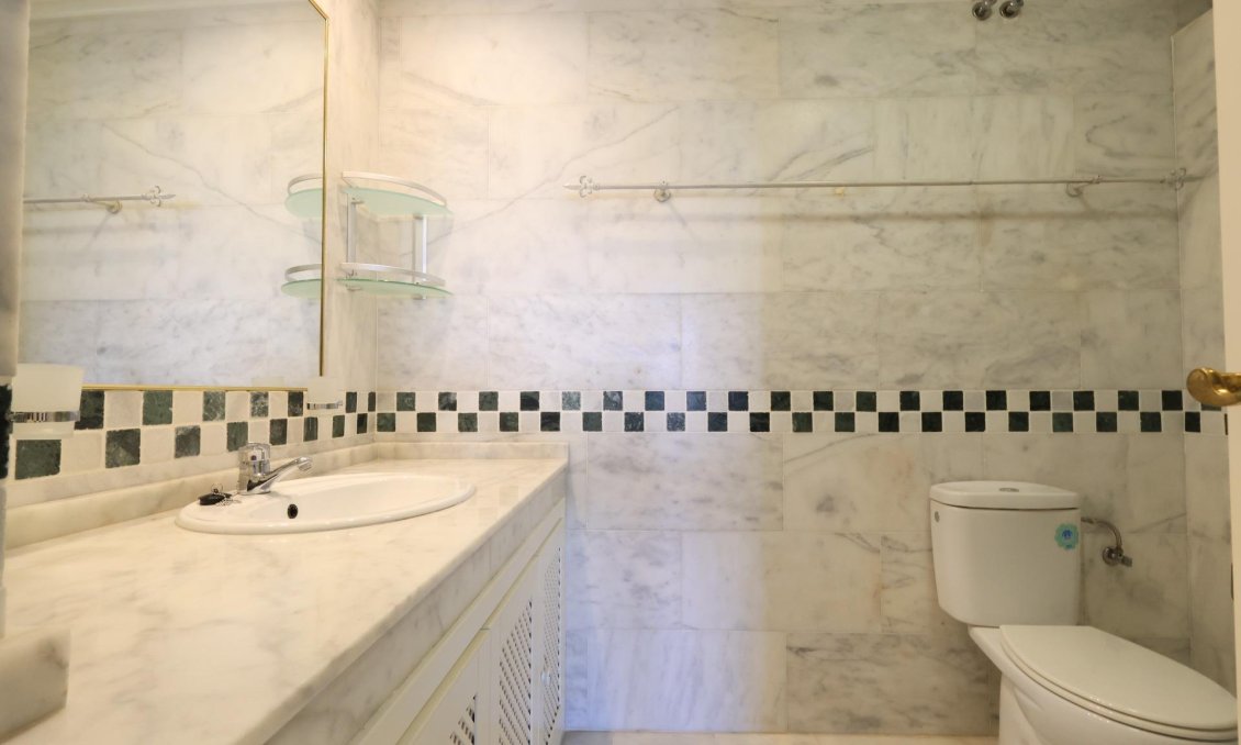 Segunda mano - Apartamento -
Orihuela Costa - Costa Blanca