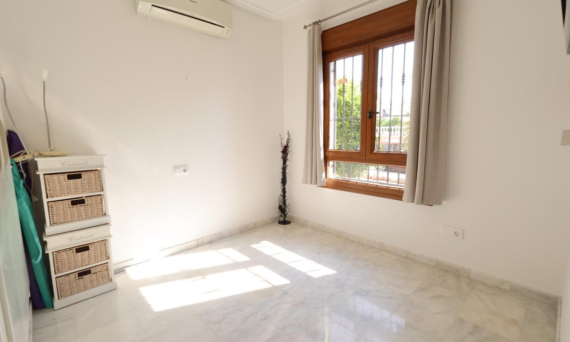Segunda mano - Apartamento -
Orihuela Costa - Costa Blanca