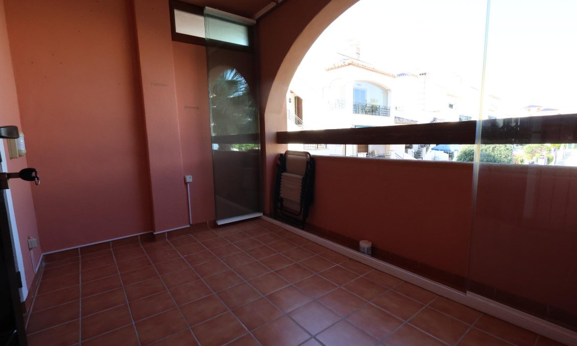 Segunda mano - Apartamento -
Orihuela Costa - Costa Blanca