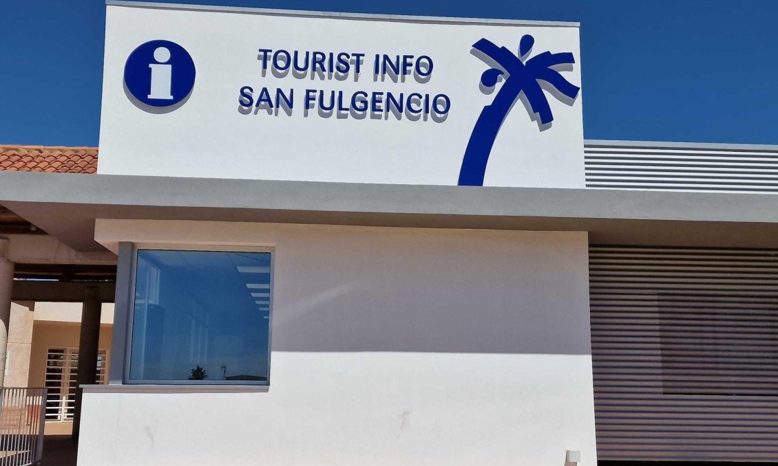 Segunda mano - Adosado -
San Fulgencio - La Marina