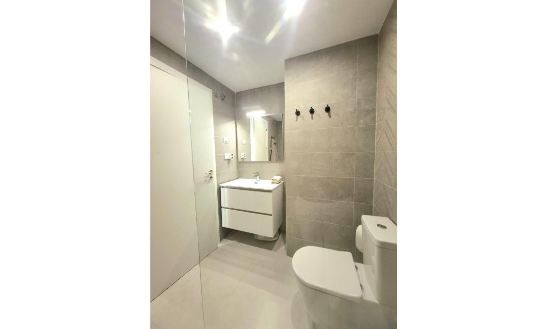 Segunda mano - Apartamento -
Orihuela Costa - Villamartín