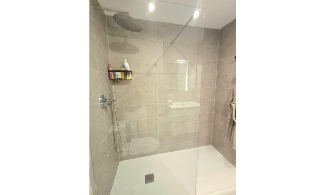 Segunda mano - Apartamento -
Orihuela Costa - Villamartín