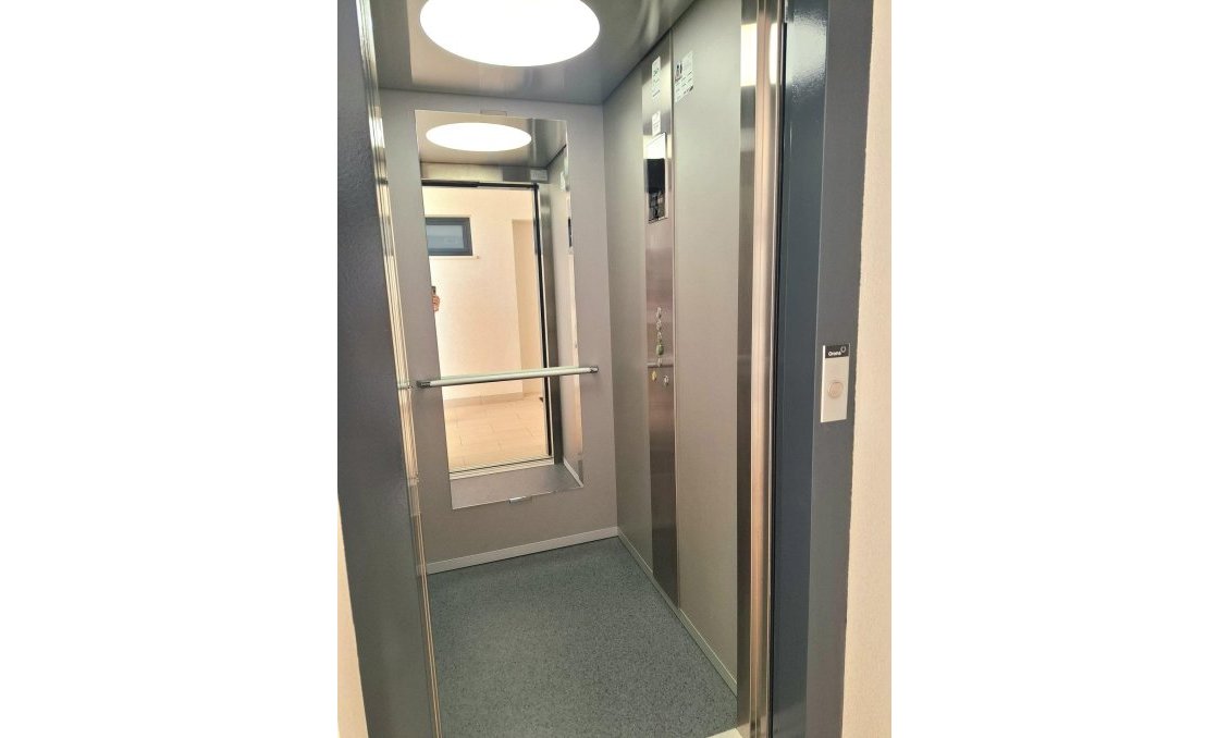 Segunda mano - Apartamento -
Orihuela Costa - Villamartín
