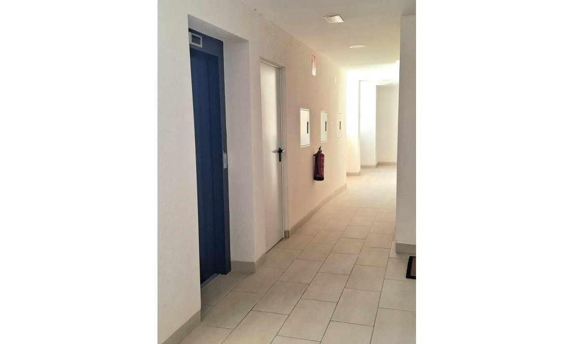 Segunda mano - Apartamento -
Orihuela Costa - Villamartín