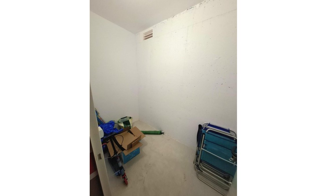 Segunda mano - Apartamento -
Orihuela Costa - Villamartín