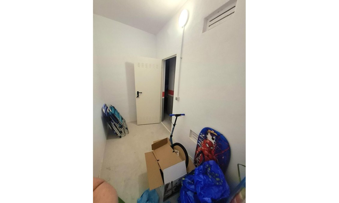 Segunda mano - Apartamento -
Orihuela Costa - Villamartín