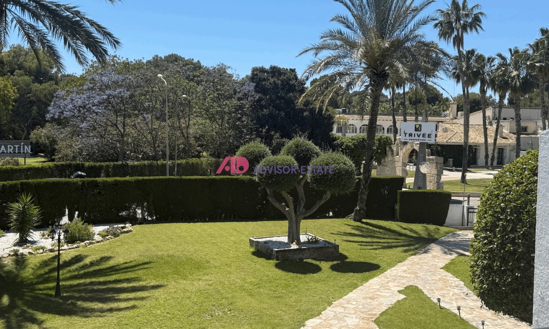 Wiederverkauf - Wohnung -
Orihuela Costa - Costa Blanca