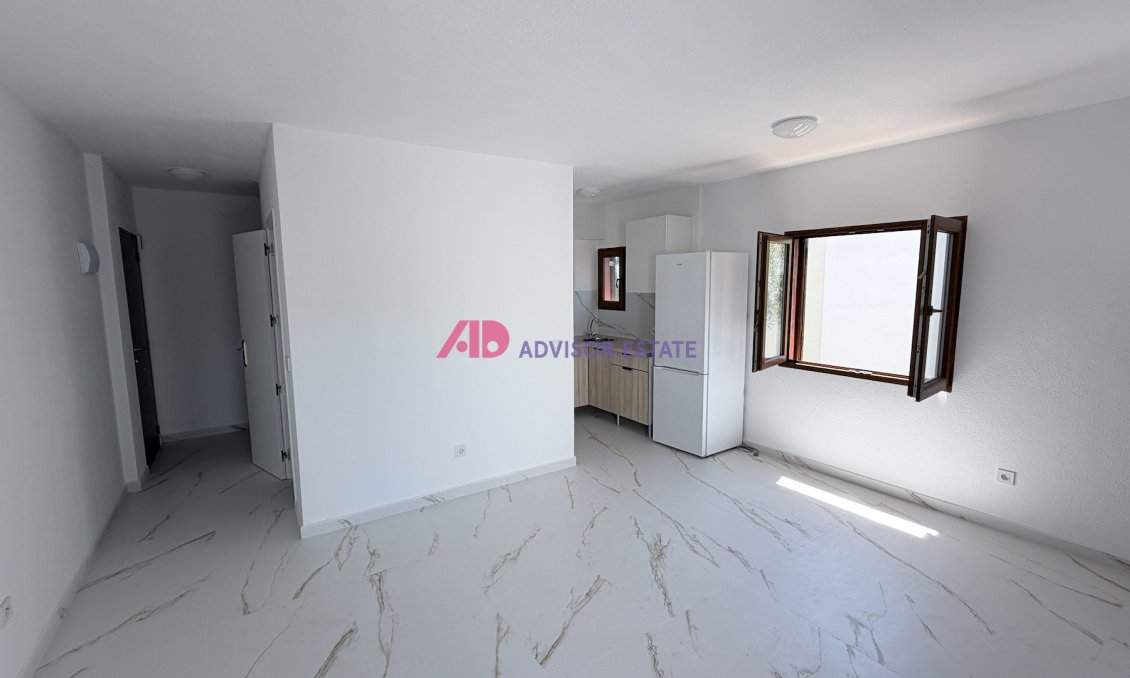 Wiederverkauf - Wohnung -
Orihuela Costa - Costa Blanca