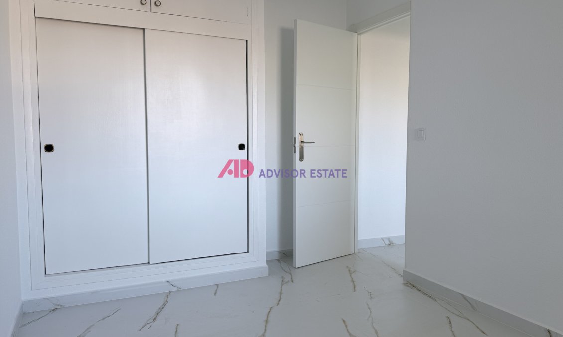 Wiederverkauf - Wohnung -
Orihuela Costa - Costa Blanca