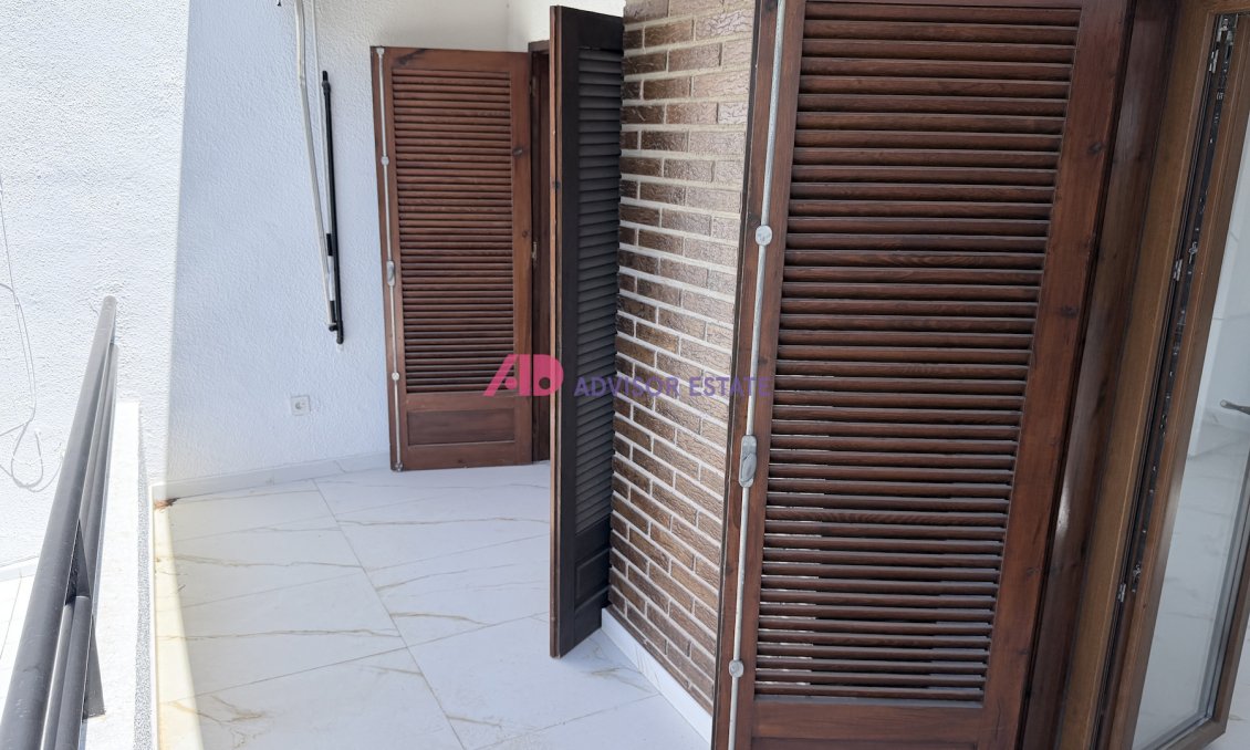 Wiederverkauf - Wohnung -
Orihuela Costa - Costa Blanca