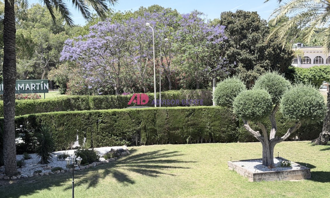 Wiederverkauf - Wohnung -
Orihuela Costa - Costa Blanca