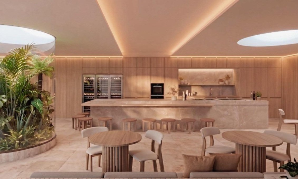 Új építésű - Apartman -
Fuengirola - Los Boliches