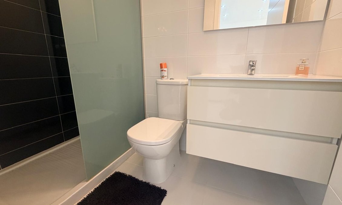 Revente - Appartement -
Orihuela Costa - Costa Blanca