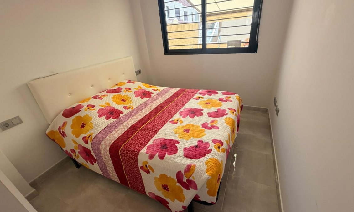 Revente - Appartement -
Orihuela Costa - Costa Blanca
