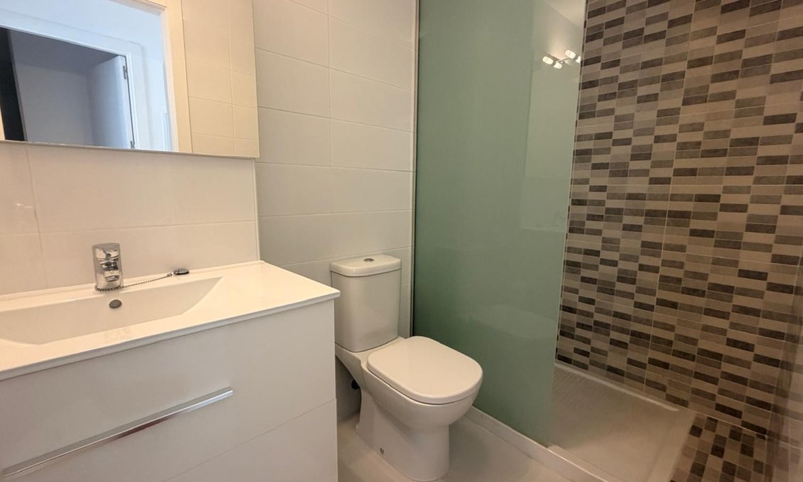 Revente - Appartement -
Orihuela Costa - Costa Blanca