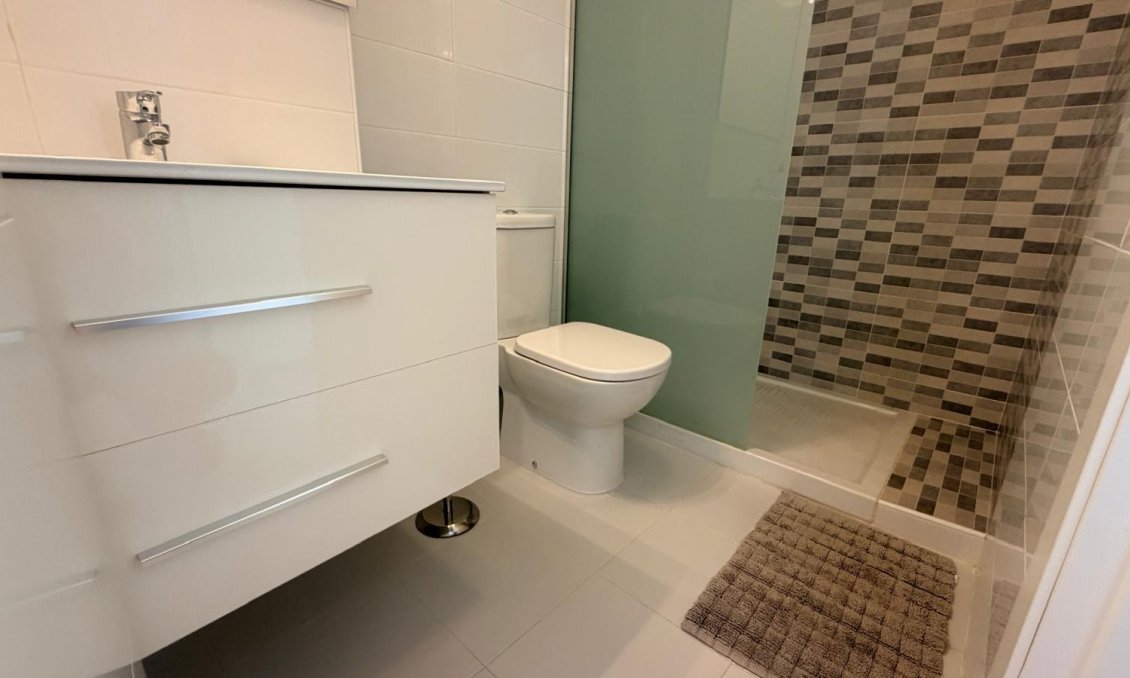 Revente - Appartement -
Orihuela Costa - Costa Blanca