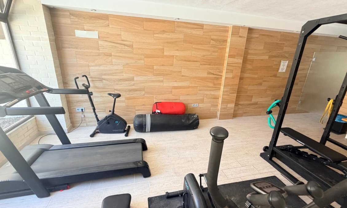 Revente - Appartement -
Orihuela Costa - Costa Blanca