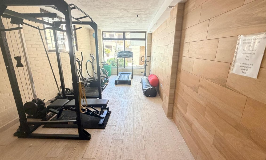 Revente - Appartement -
Orihuela Costa - Costa Blanca
