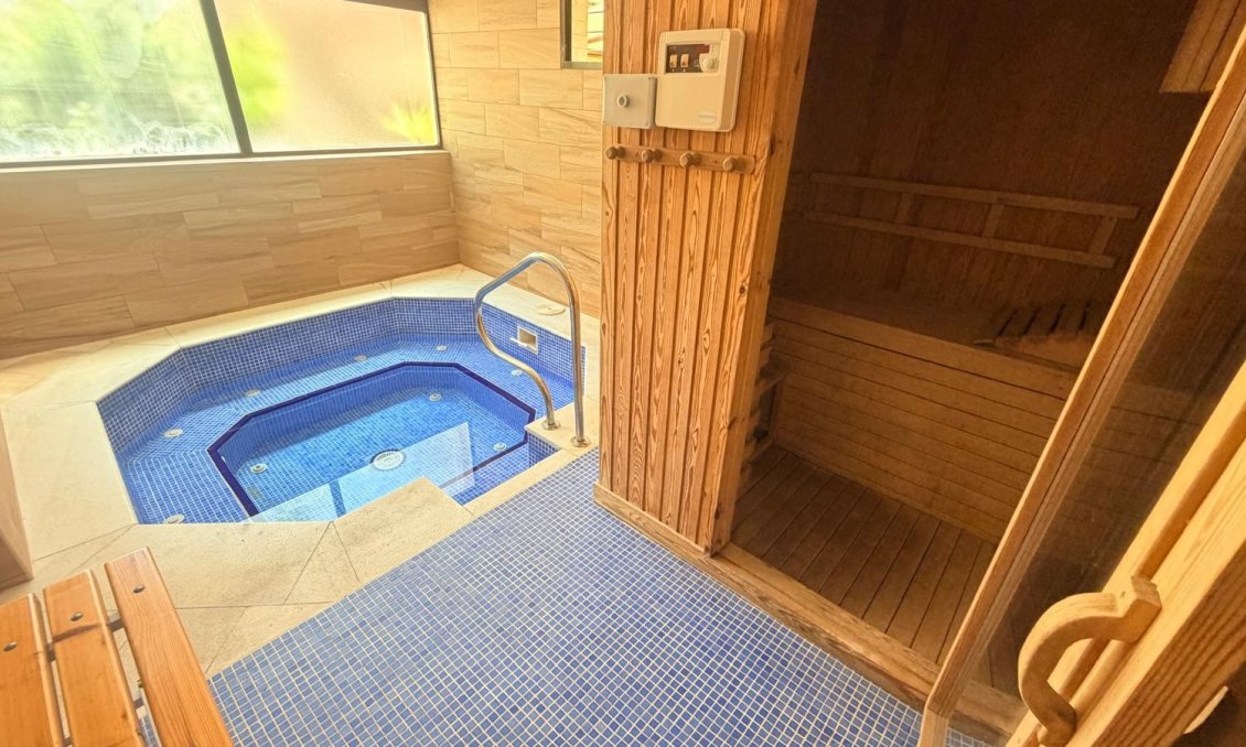 Revente - Appartement -
Orihuela Costa - Costa Blanca