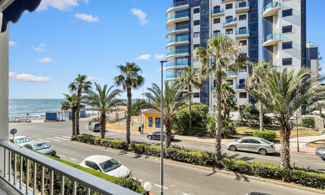 Revente - Appartement -
Orihuela Costa - Costa Blanca