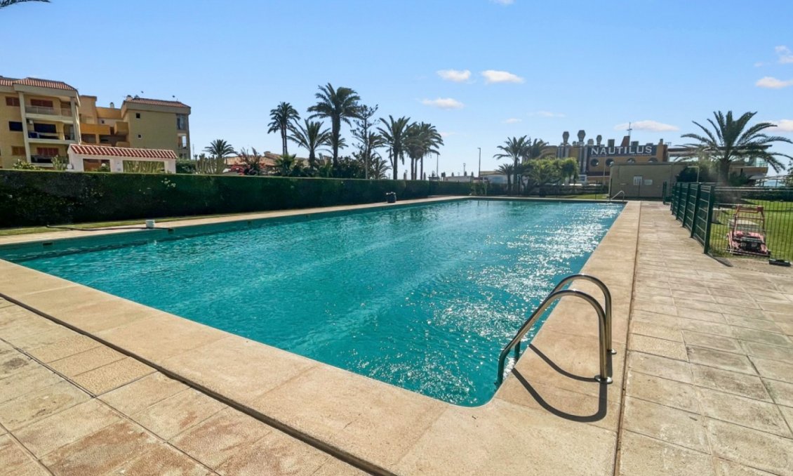 Revente - Appartement -
Orihuela Costa - Costa Blanca