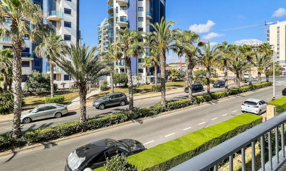 Revente - Appartement -
Orihuela Costa - Costa Blanca