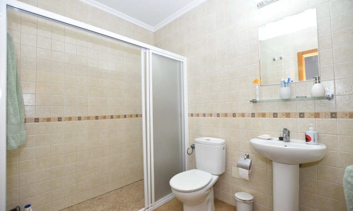 Resale - Apartment -
Daya Vieja - Costa Blanca