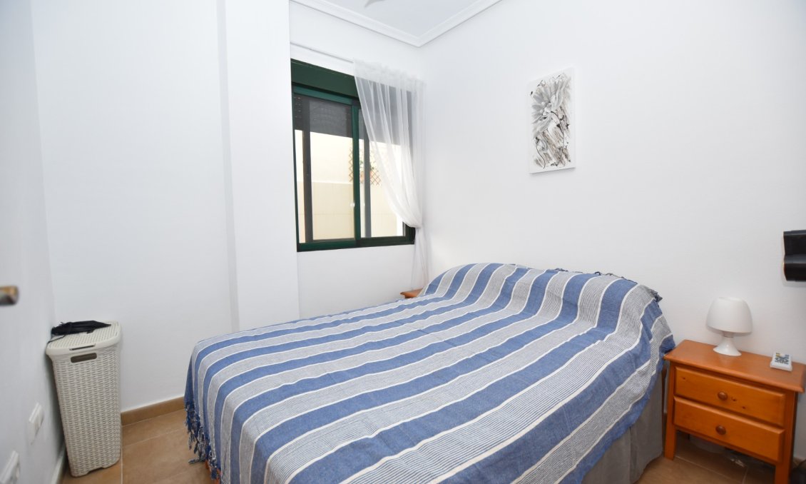 Resale - Apartment -
Daya Vieja - Costa Blanca