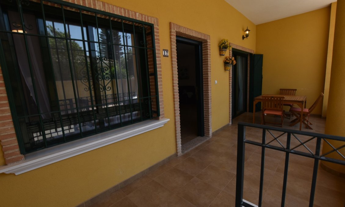 Resale - Apartment -
Daya Vieja - Costa Blanca