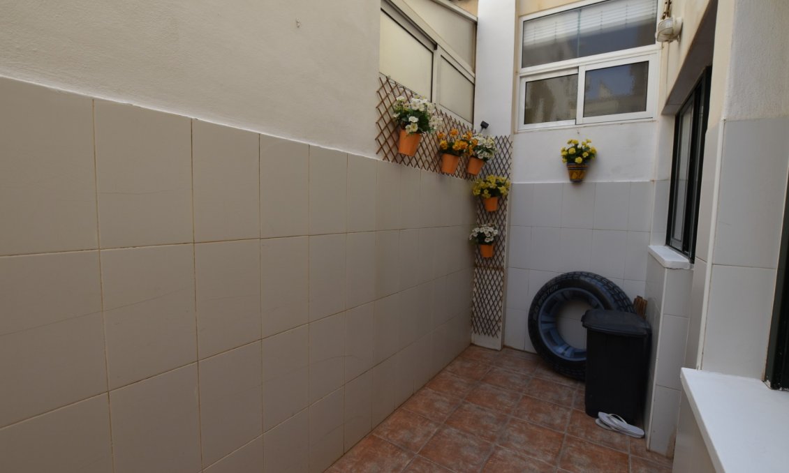 Resale - Apartment -
Daya Vieja - Costa Blanca