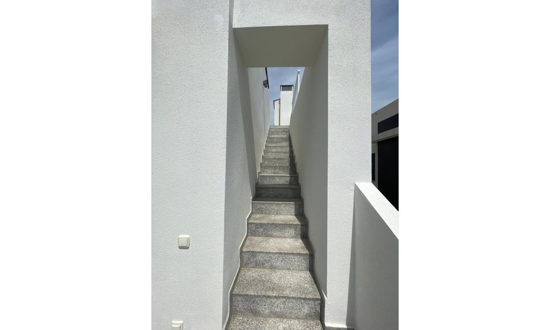 Segunda mano - Villa -
Benijofar